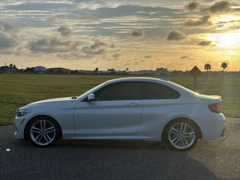 bmw 2 series 2015 WBA1F5C5XFV257702 image bmw 2 series 2015 WBA1F5C5XFV257702 image